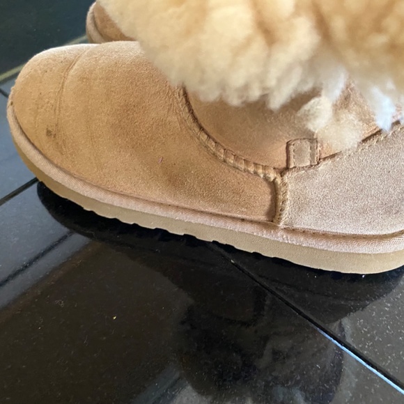 UGG Shoes Ugg Kids Size 3 Poshmark